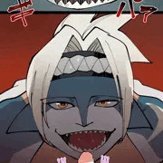 サメフェラ