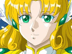 レイアース　鳳凰寺風