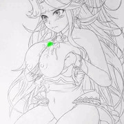 アンジェラ王女の毎晩の日課