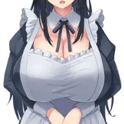 絶対服従メイドさん