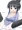 拘束モクレンちゃん