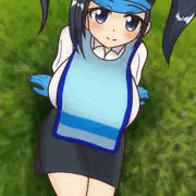 モエちゃん