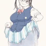いいにく肉子ちゃん