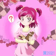 もしものぞみから「食べる？」って言われたら…？