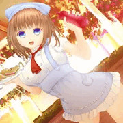 カフェ・デ・ショマージュへようこそ
