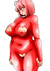 逆ハート