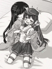 コチョカリ 暁ちゃん