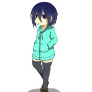 飴幼女さん