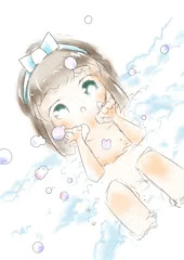 あわあわ