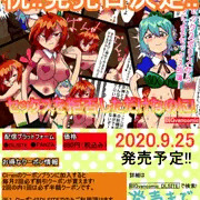 祝!新作エロ同人CG集発売決定!!
