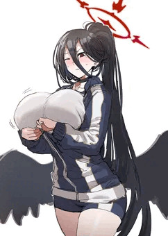 ハスミ(体操服)