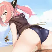 U-81騎乗位