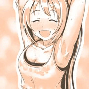 若林智香さん・・・・・・・・・・