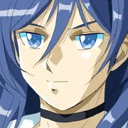 ヴァンガード　鳴海アサカ