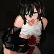 そんなに見つめられると…