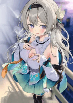 ホタル…