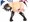 オナニーぬえちゃん