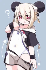 パンダゼロさん