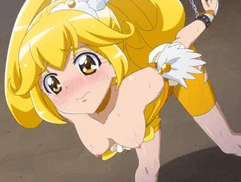 キュアピース