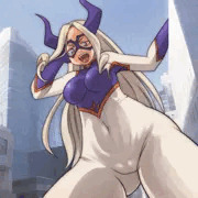 もしかして目のやり場に困っちゃいました？