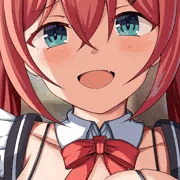 【限定】105cmのJカップメイドのパイズリ