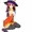 マジカルハロウィンのアリス