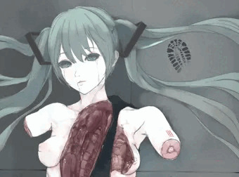 初音ミク