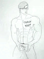 Thank you: pixiv