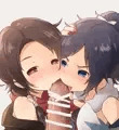 ぺろぺろ