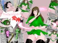宣伝　ファッションメンヘラー愛神2　（デジタルコミック）