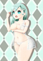 鈴谷