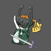 ミドナ