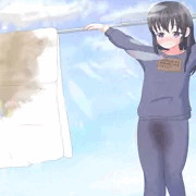 【skeb】藤原肇(10)