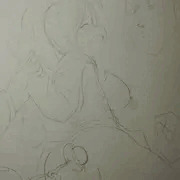 期待してるよね　先輩