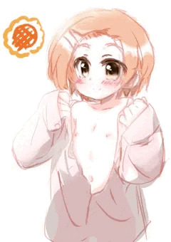 龍崎薫ちゃん