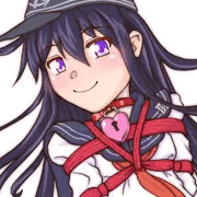 暁ちゃんを縛ってナデナデしたい