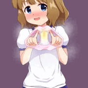 桃子おぱんつ