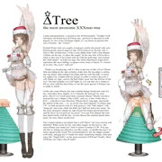 Merry XXXmas 2017